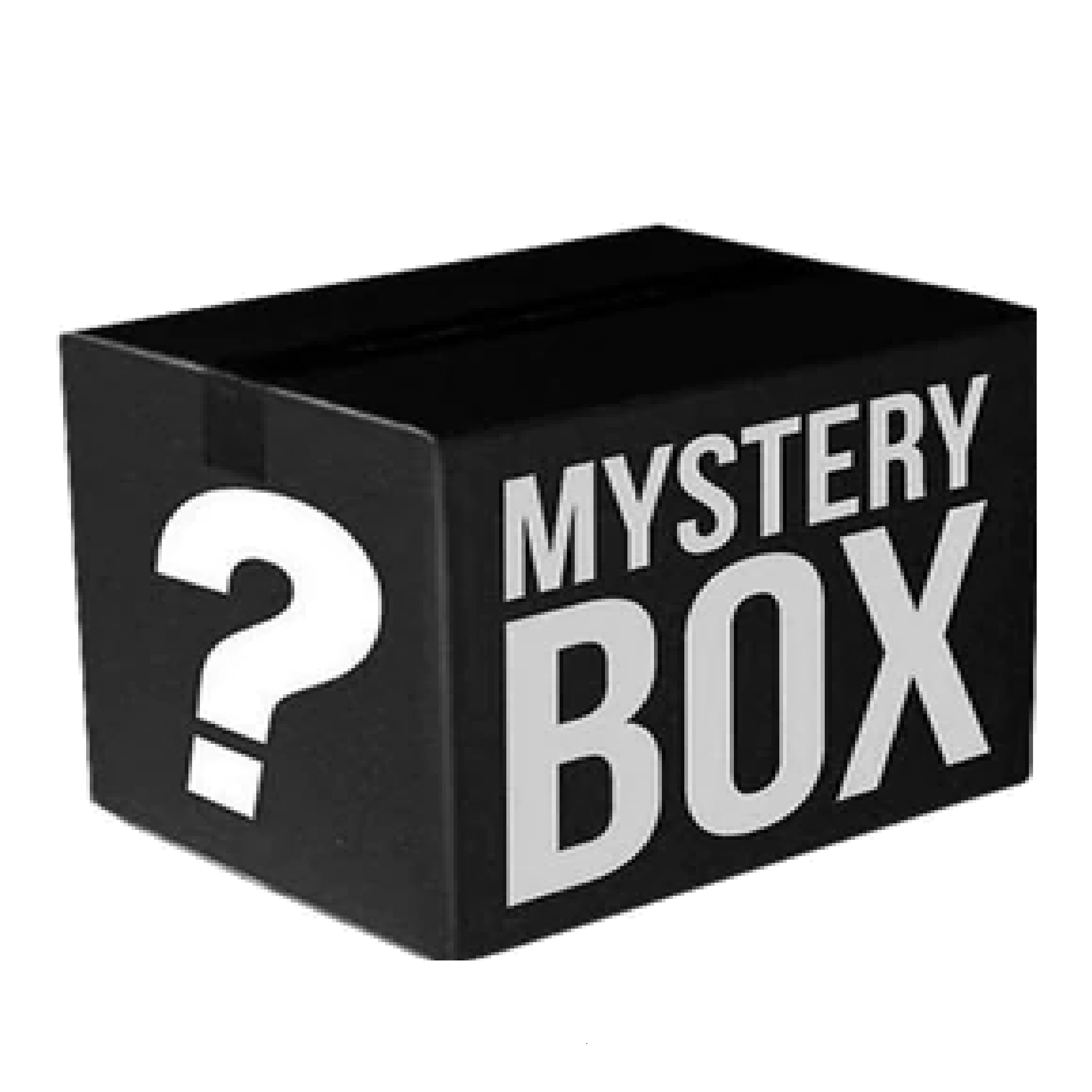 Mystery Box Electronics Gift Box + Surprise(!)
